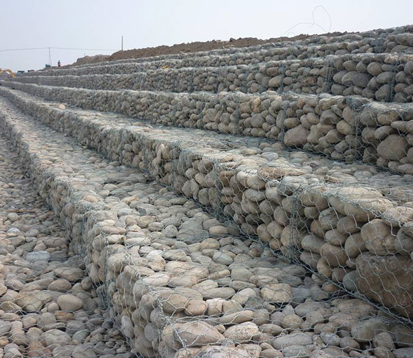 格宾石笼网箱价格 格宾石笼网箱价格